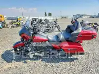 2021 Harley-Davidson FL фото