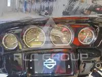 2021 Harley-Davidson FL фото