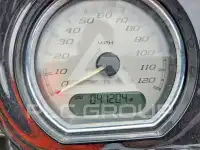 2021 Harley-Davidson FL photo