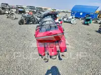 2021 Harley-Davidson FL фото