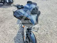 2021 Harley-Davidson FL фото