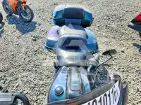2021 Harley-Davidson FL photo
