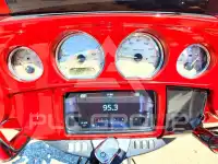 2021 Harley-Davidson FL фото