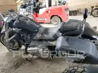 2021 Harley-Davidson FL фото