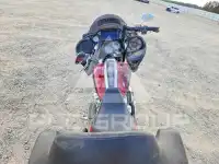 2021 Harley-Davidson FL photo