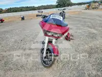 2021 Harley-Davidson FL photo