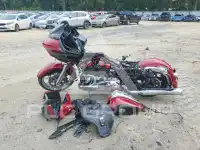 2021 Harley-Davidson FL фото