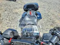 2021 Harley-Davidson FL фото