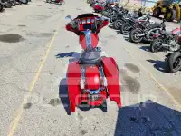 2021 Harley-Davidson FL фото