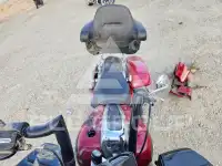 2021 Harley-Davidson FL photo