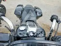 2021 Harley-Davidson FL фото