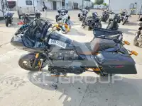 2021 Harley-Davidson FL фото