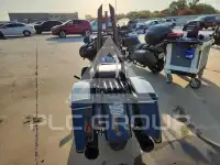 2021 Harley-Davidson FL photo