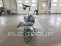 2021 Harley-Davidson FL фото