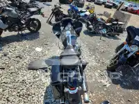 2021 Harley-Davidson FL photo