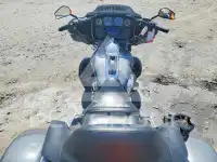 2021 Harley-Davidson FL фото