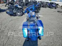 2021 Harley-Davidson FL фото