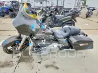 2021 Harley-Davidson FL фото