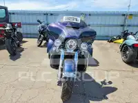 2021 Harley-Davidson FL фото