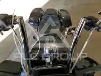 2021 Harley-Davidson FL фото
