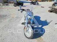 2021 Harley-Davidson FL фото