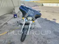 2021 Harley-Davidson FL фото