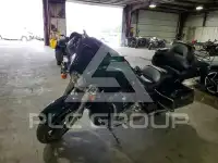 2021 Harley-Davidson FL фото