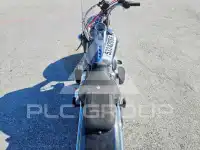2021 Harley-Davidson FL фото