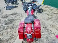 2021 Harley-Davidson FL фото