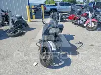 2021 Harley-Davidson FL фото