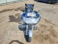 2021 Harley-Davidson FL фото
