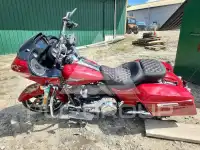 2021 Harley-Davidson FL фото