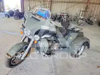 2021 Harley-Davidson FL фото