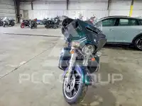 2021 Harley-Davidson FL фото