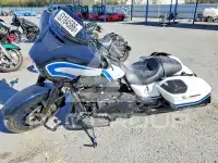 2021 Harley-Davidson FL фото
