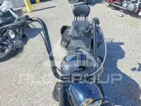 2021 Harley-Davidson FL фото