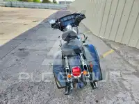 2021 Harley-Davidson FL фото