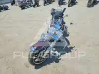 2021 Harley-Davidson FL фото