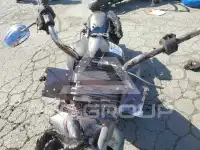 2021 Harley-Davidson FL photo