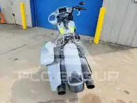 2021 Harley-Davidson FL фото