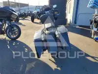 2021 Harley-Davidson FL photo