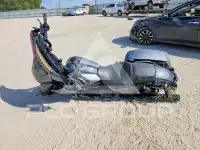 2021 Harley-Davidson FL photo