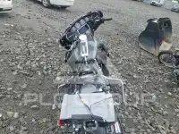 2021 Harley-Davidson FL фото