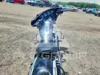 2021 Harley-Davidson FL фото