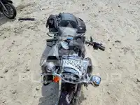 2021 Harley-Davidson FL фото