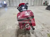 2021 Harley-Davidson FL photo
