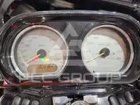 2021 Harley-Davidson FL photo