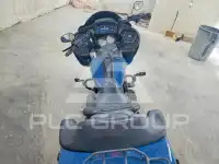 2021 Harley-Davidson FL фото