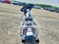 2021 Harley-Davidson FL фото