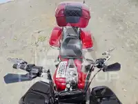 2021 Harley-Davidson FL photo